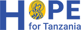 Hope for Tanzania Logo
